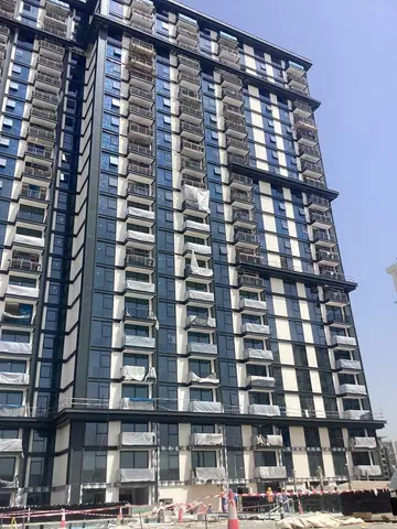 Ход строительства Lime Gardens, Dubai Hills Estate — 23 мая 2025, готовность 91.05%, снимок 6 из 8