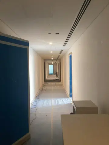 Ход строительства Lime Gardens, Dubai Hills Estate — 23 мая 2025, готовность 91.05%, снимок 5 из 8