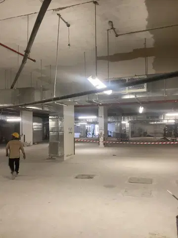Ход строительства Lime Gardens, Dubai Hills Estate — 23 мая 2025, готовность 91.05%, снимок 3 из 8
