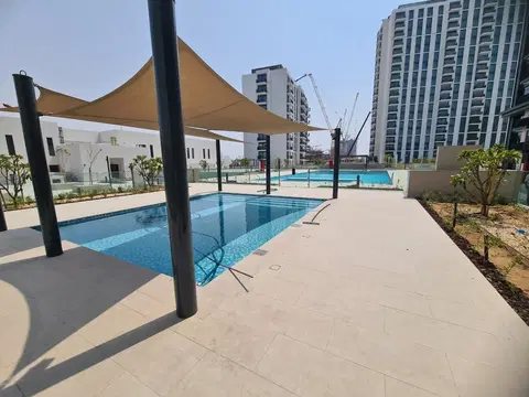 Lime Gardens, Dubai Hills Estate construction progress — 28 August 2025, 100.00% complete, photo 10 of 10