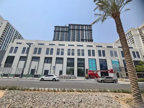 Lime Gardens, Dubai Hills Estate construction progress — 28 August 2025, 100.00% complete, photo 8 of 10