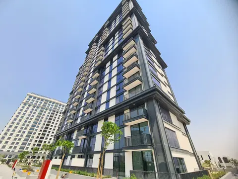 Lime Gardens, Dubai Hills Estate construction progress — 28 August 2025, 100.00% complete, photo 7 of 10