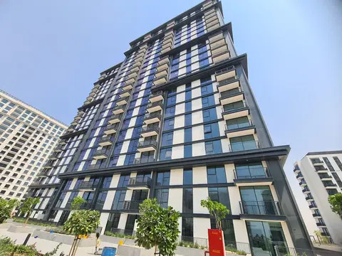 Lime Gardens, Dubai Hills Estate construction progress — 28 August 2025, 100.00% complete, photo 4 of 10