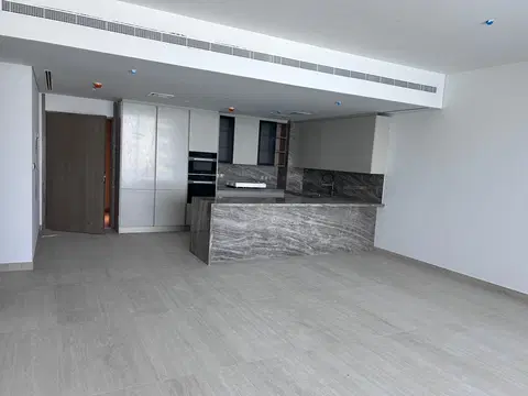 Ход строительства Serenia Living, Palm Jumeirah — 1 октября 2025, готовность 90.77%, снимок 2 из 2