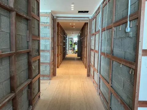 Serenia Residences, The Palm Crescent construction progress — 26 January 2026, 96.04% complete, photo 3 of 10