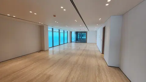 Serenia Residences, The Palm Crescent construction progress — 23 April 2026, 100.00% complete, photo 9 of 12