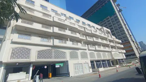 Ход строительства Mayas Geneva, Jumeirah Village Circle — 23 декабря 2024, готовность 100,00%, снимок 6 из 8