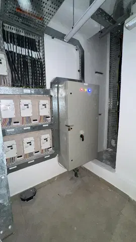 Ход строительства Mayas Geneva, Jumeirah Village Circle — 23 декабря 2024, готовность 100,00%, снимок 2 из 8