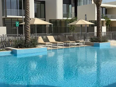 Address Hillcrest, Dubai Hills Estate construction progress — 29 October 2025, 100.00% complete, photo 8 of 15