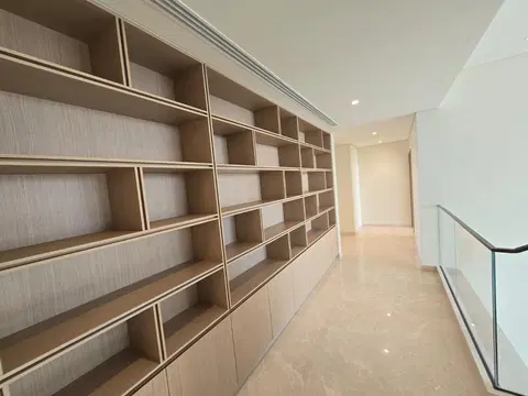 Address Hillcrest, Dubai Hills Estate construction progress — 29 October 2025, 100.00% complete, photo 3 of 15