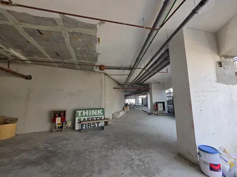Ход строительства Ag Square, DubaiLand Residence Complex — 17 сентября 2026, готовность 68,80%, снимок 8 из 10
