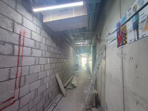 Marina Shores, Dubai Marina construction progress — 26 January 2026, 81.87% complete, photo 19 of 19