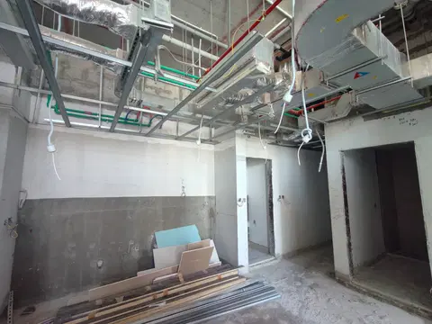 Marina Shores, Dubai Marina construction progress — 26 January 2026, 81.87% complete, photo 12 of 19