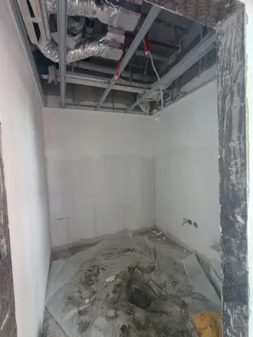 Marina Shores, Dubai Marina construction progress — 26 January 2026, 81.87% complete, photo 9 of 19