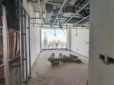 Marina Shores, Dubai Marina construction progress — 26 January 2026, 81.87% complete, photo 8 of 19