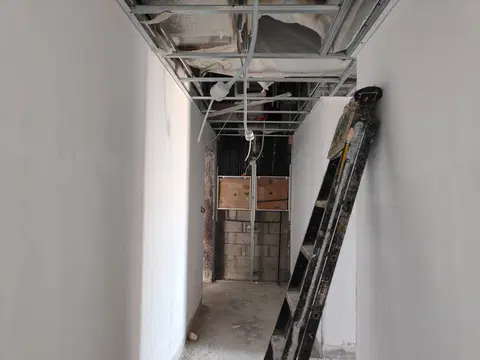 Marina Shores, Dubai Marina construction progress — 26 January 2026, 81.87% complete, photo 6 of 19
