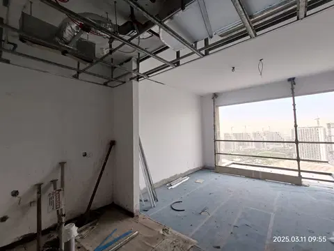 Ход строительства Hills Park, Dubai Hills Estate — 11 марта 2025, готовность 83.61%, снимок 6 из 6