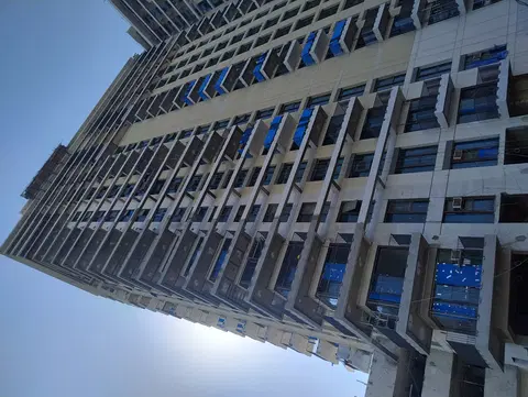 Ход строительства Hills Park, Dubai Hills Estate — 17 июня 2025, готовность 90.41%, снимок 4 из 8
