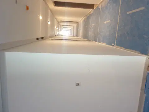 Ход строительства Hills Park, Dubai Hills Estate — 18 сентября 2025, готовность 98.95%, снимок 6 из 8