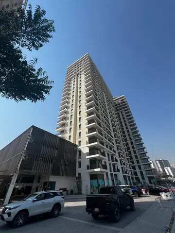 Hills Park, Dubai Hills Estate construction progress — 8 October 2025, 100.00% complete, photo 5 of 14