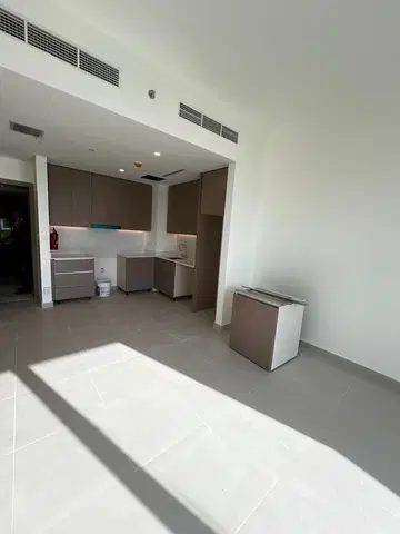 Hills Park, Dubai Hills Estate construction progress — 8 October 2025, 100.00% complete, photo 7 of 14