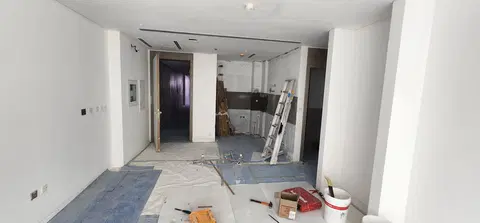 Palm Beach Towers - 2, The Palm Crescent construction progress — 12 August 2026, 81.56% complete, photo 1 of 11