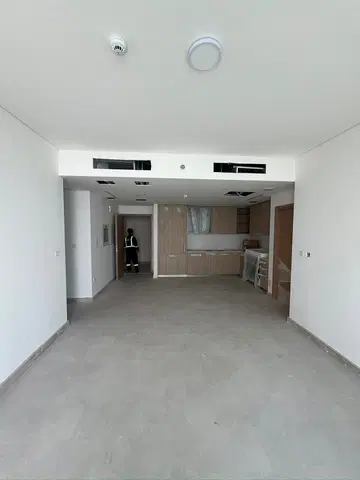 Ход строительства Beachgate By Address, Dubai Marina — 25 июня 2026, готовность 95,03%, снимок 4 из 7