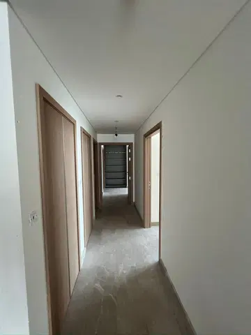 Ход строительства Beachgate By Address, Dubai Marina — 25 июня 2026, готовность 95,03%, снимок 2 из 7