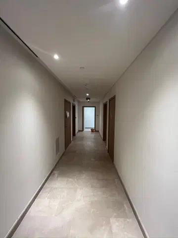 Ход строительства Beachgate By Address, Dubai Marina — 25 июня 2026, готовность 95,03%, снимок 1 из 7