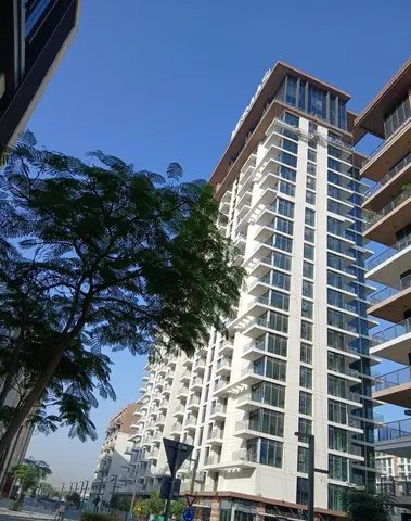 Ход строительства Castleton at Central Park, Central Park at City Walk — 21 мая 2026, готовность 94.34%, снимок 13 из 14