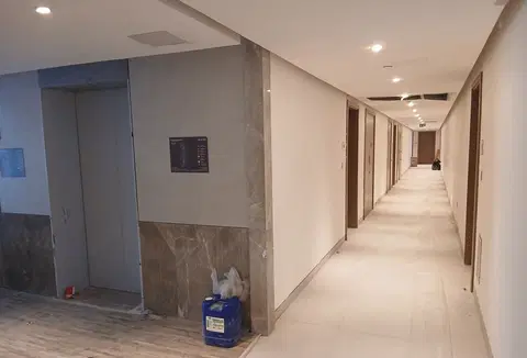 Ход строительства Castleton at Central Park, Central Park at City Walk — 21 мая 2026, готовность 94.34%, снимок 9 из 14