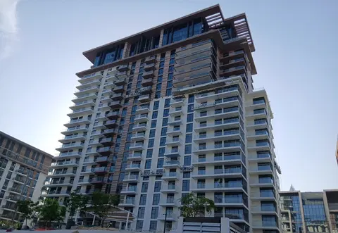Ход строительства Castleton at Central Park, Central Park at City Walk — 21 мая 2026, готовность 94.34%, снимок 6 из 14