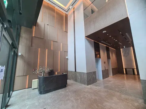Castleton at Central Park, Central Park at City Walk construction progress — 4 August 2026, 100.00% complete, photo 16 of 16