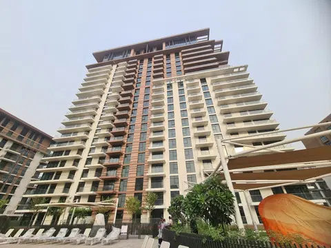 Castleton at Central Park, Central Park at City Walk construction progress — 4 August 2026, 100.00% complete, photo 13 of 16
