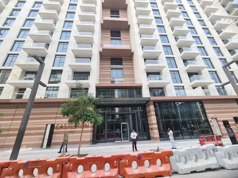 Castleton at Central Park, Central Park at City Walk construction progress — 4 August 2026, 100.00% complete, photo 11 of 16