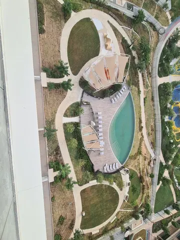Castleton at Central Park, Central Park at City Walk construction progress — 4 August 2026, 100.00% complete, photo 5 of 16