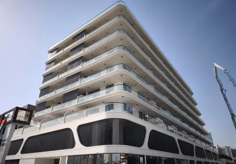 Ход строительства Miami by Samana, Jumeirah Village Circle — 1 июня 2026, готовность 100,00%, снимок 9 из 11
