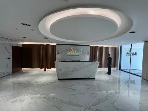 Ход строительства Miami by Samana, Jumeirah Village Circle — 1 июня 2026, готовность 100,00%, снимок 6 из 11