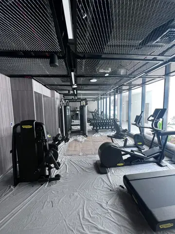 Ход строительства Miami by Samana, Jumeirah Village Circle — 1 июня 2026, готовность 100,00%, снимок 1 из 11