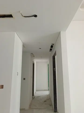Azizi Riviera Rêve, Azizi Riviera construction progress — 4 December 2025, 62.79% complete, photo 4 of 13