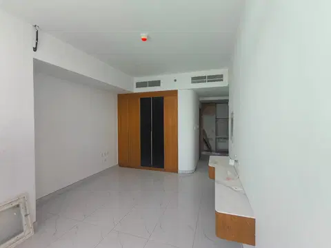 Ход строительства North Forty Three Serviced Residences, Jumeirah Village Circle — 14 апреля 2026, готовность 94,74%, снимок 8 из 11