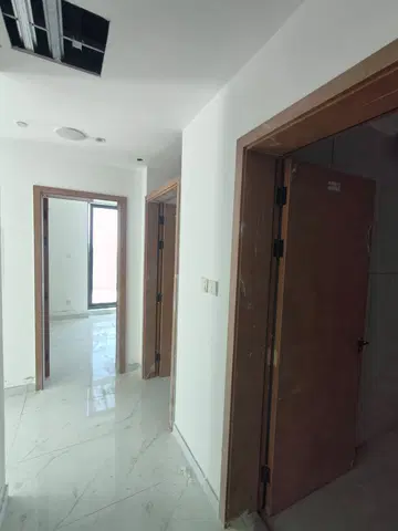 Ход строительства North Forty Three Serviced Residences, Jumeirah Village Circle — 14 апреля 2026, готовность 94,74%, снимок 2 из 11