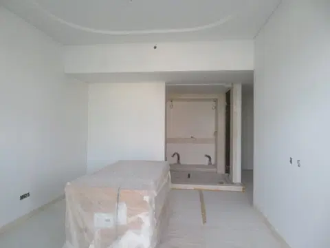 Ход строительства Ellington Beach House, The Palm Crescent — 23 октября 2023, готовность 75.02%, снимок 3 из 7