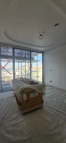 Ход строительства Ellington Beach House, The Palm Crescent — 13 февраля 2024, готовность 82.71%, снимок 8 из 8