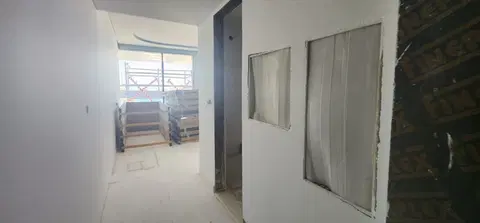 Ход строительства Ellington Beach House, The Palm Crescent — 13 февраля 2024, готовность 82.71%, снимок 7 из 8