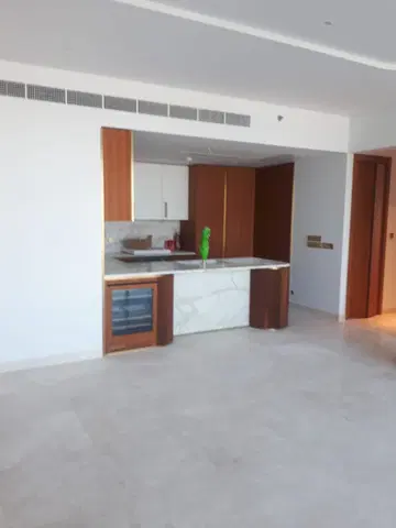 Ход строительства Ellington Beach House, The Palm Crescent — 24 декабря 2024, готовность 100,00%, снимок 12 из 12