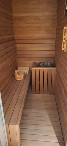 Ход строительства Ellington Beach House, The Palm Crescent — 24 декабря 2024, готовность 100,00%, снимок 6 из 12