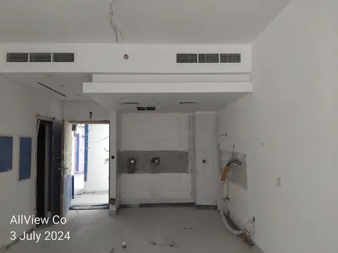 Ellington House, Dubai Hills Estate construction progress — 3 July 2024, 60.32% complete, photo 8 of 10