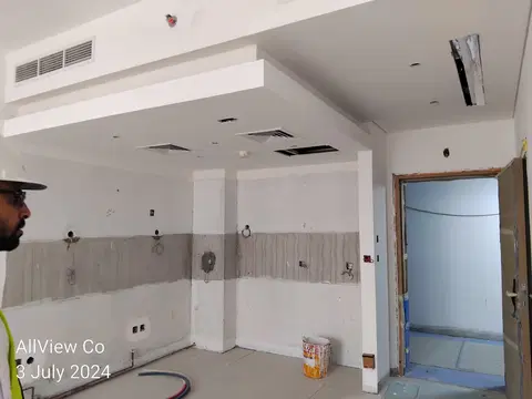 Ellington House, Dubai Hills Estate construction progress — 3 July 2024, 60.32% complete, photo 5 of 10