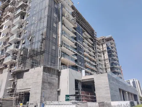 Ellington House, Dubai Hills Estate construction progress — 20 November 2024, 81.65% complete, photo 6 of 6